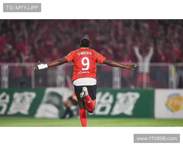 中甲半场：姆本扎梅开二度 辽宁铁人暂时领先上海嘉定汇龙2比0